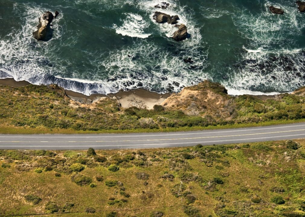 Best places to live on the West Coast